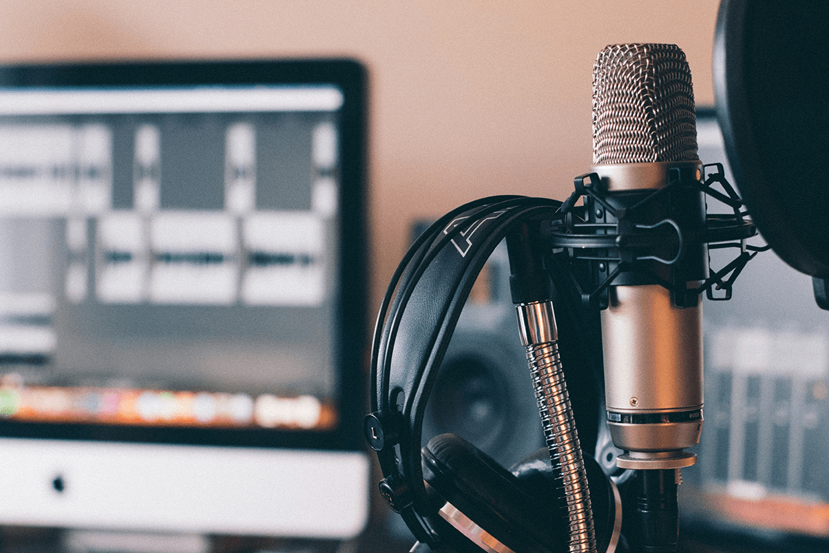Broadcasting Integration